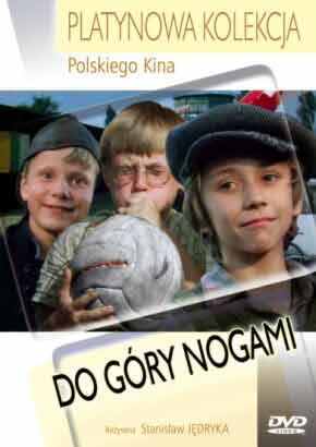 Do góry nogami