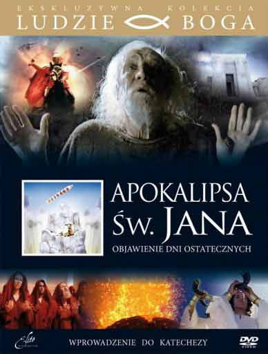 Biblia. Apokalipsa świętego Jana