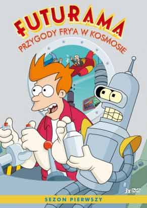 Futurama: Przygody Fry'a w kosmosie