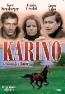 Karino