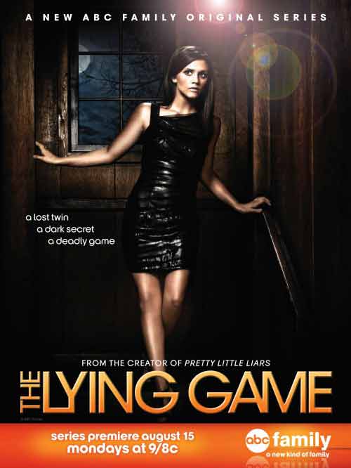 The Lying Game