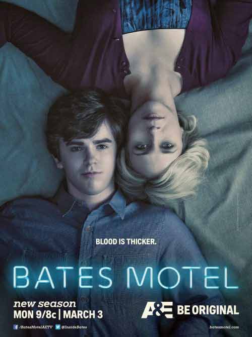 Bates Motel