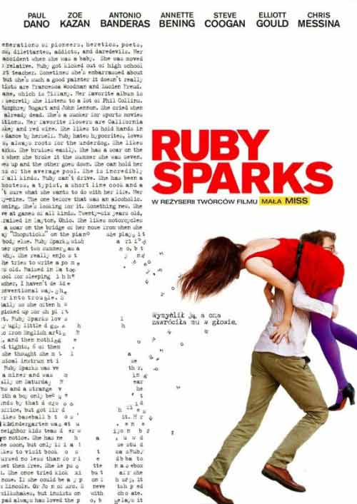 Ruby Sparks