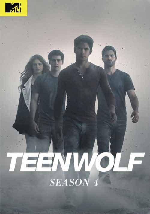 Teen Wolf: Nastoletni Wilkołak