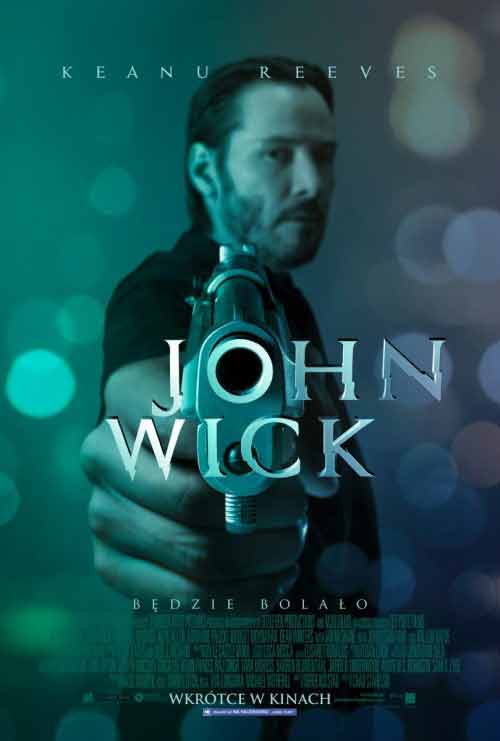 John Wick online Zalukaj PL