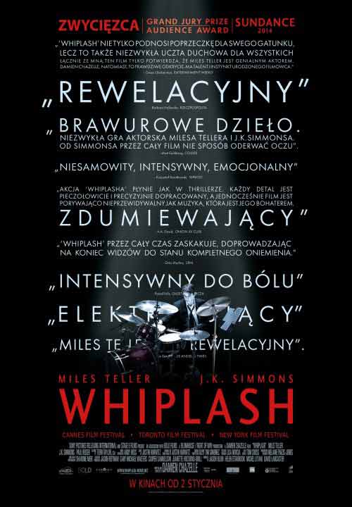 Whiplash