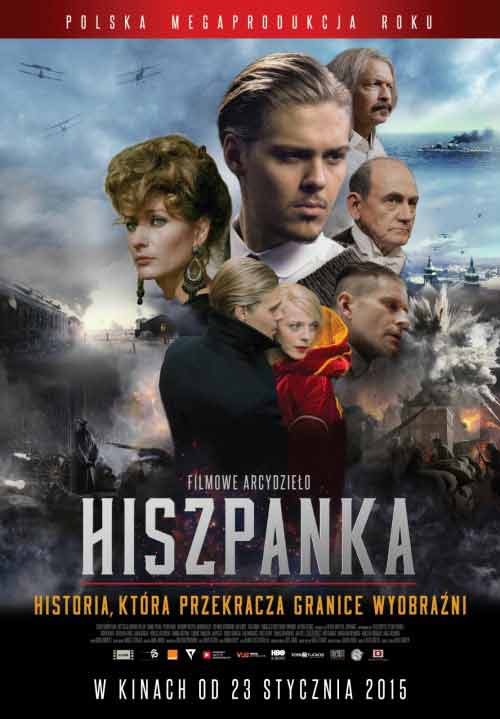 Hiszpanka