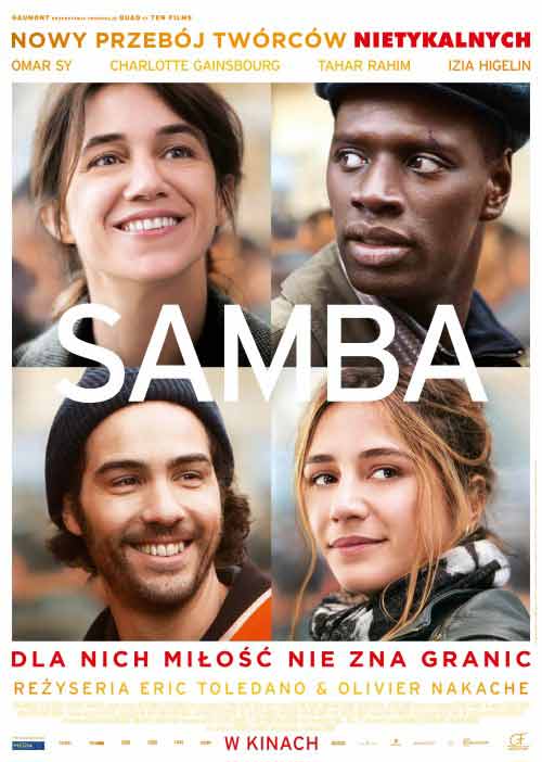 Samba