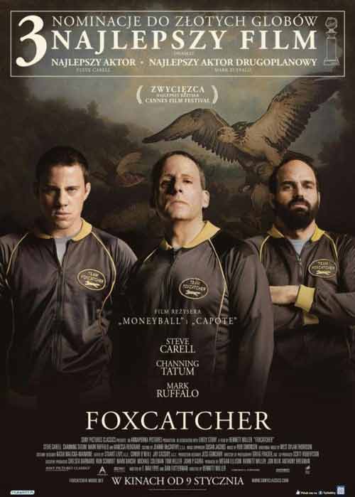 Foxcatcher