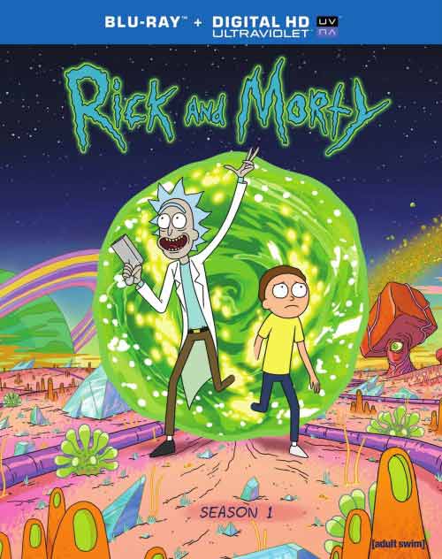 Rick i Morty