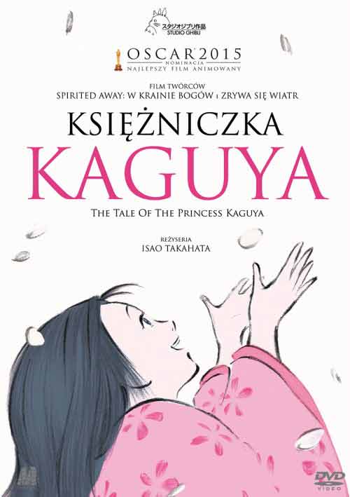 Księżniczka Kaguya