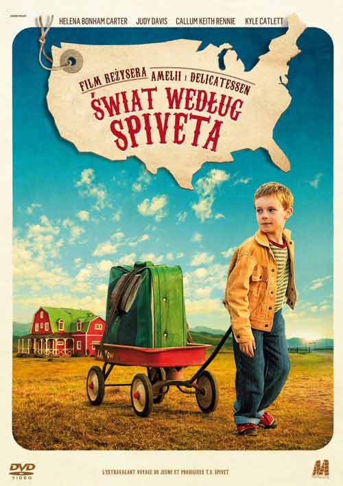 Świat według T.S. Spiveta