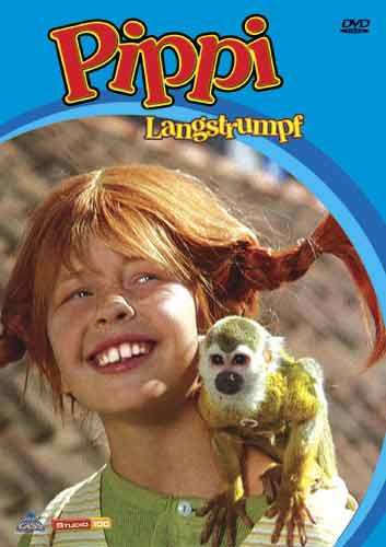 Pippi Långstrump