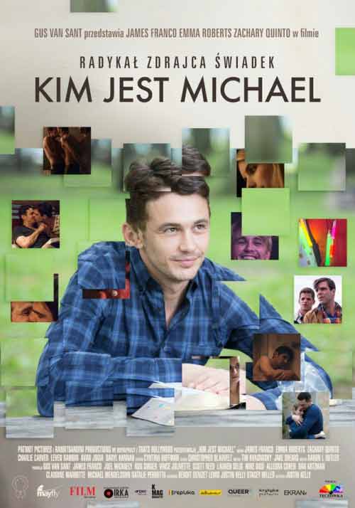 Kim jest Michael