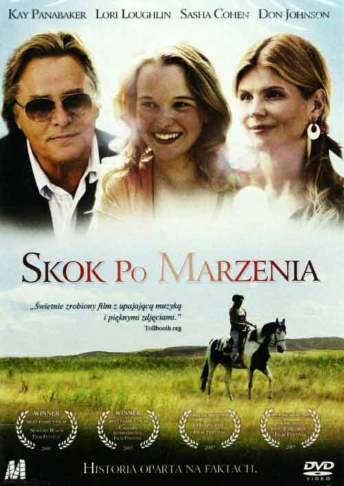 Skok po marzenia