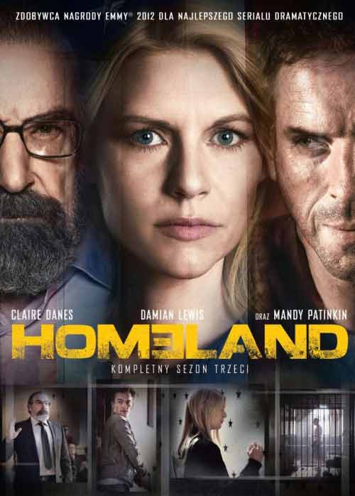 Homeland