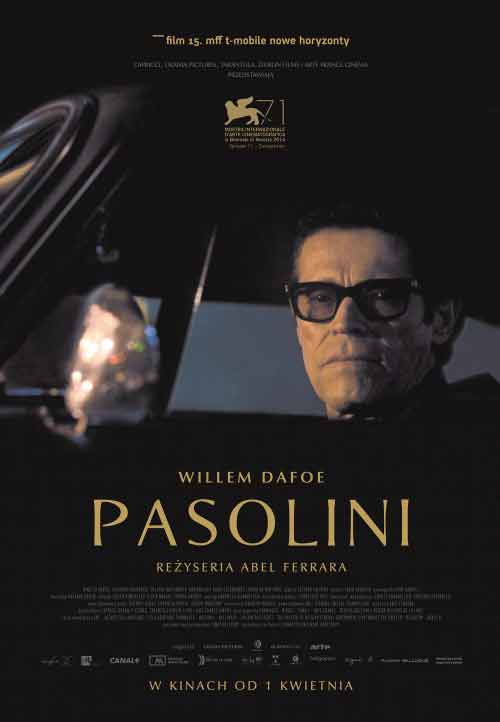 Pasolini