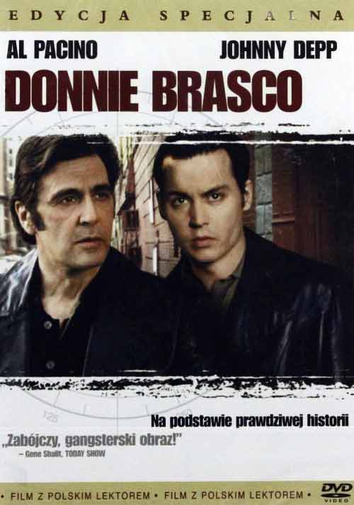 Donnie Brasco