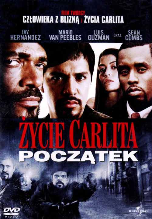 Życie Carlita - Początek