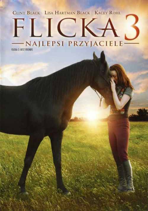 Flicka 3: Najlepsi przyjaciele