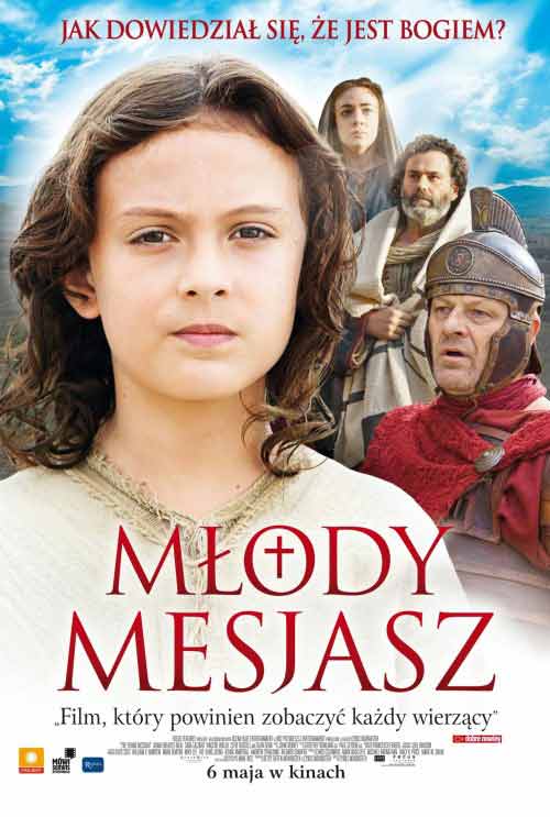 Młody Mesjasz