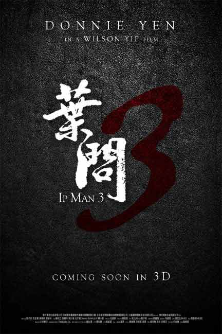 Ip Man 3