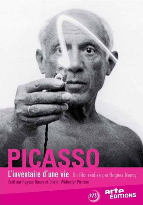 Picasso - życie w obrazach