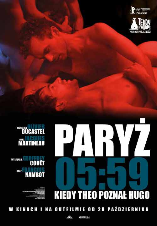 Paryż 05:59