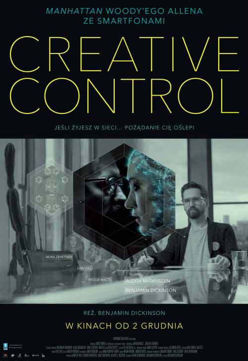 Creative Control