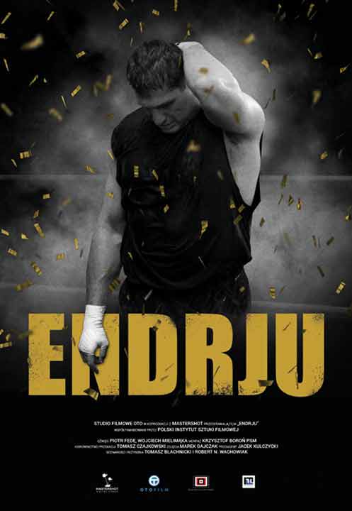 Endrju