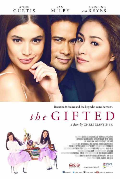 The Gifted