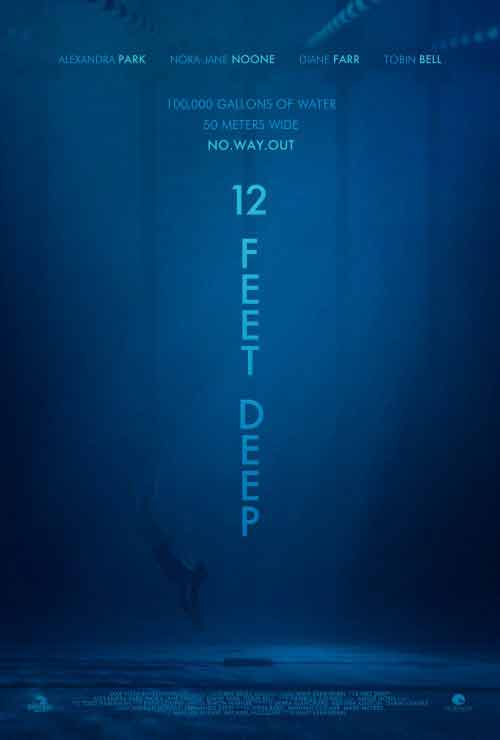 The Deep End