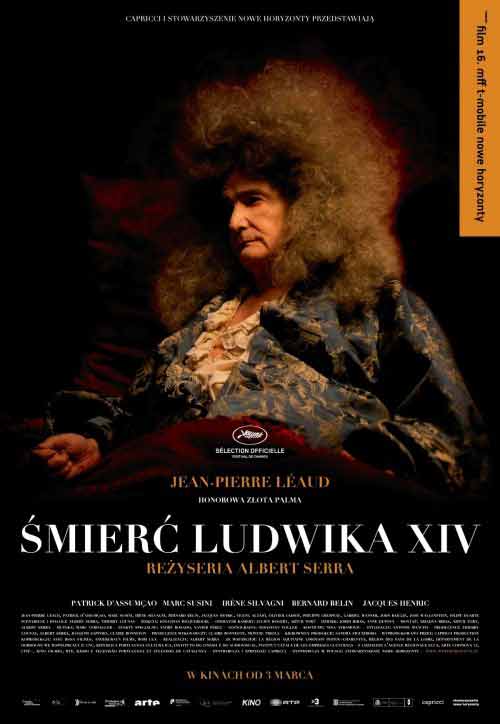 Śmierć Ludwika XIV