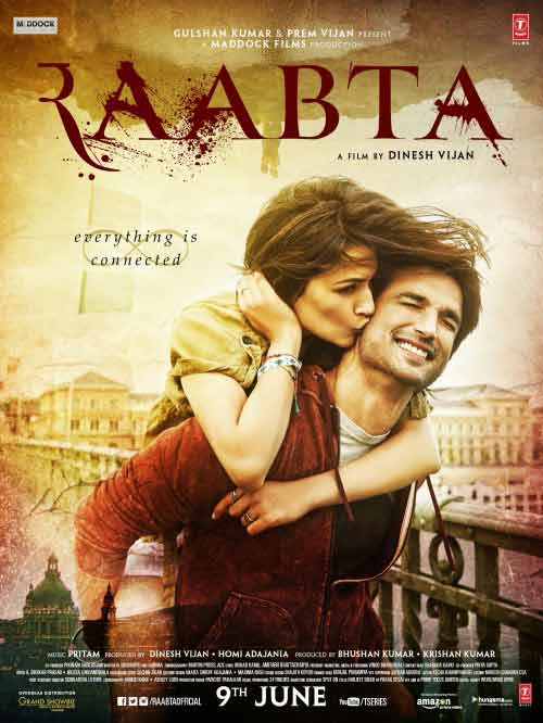 Raabta