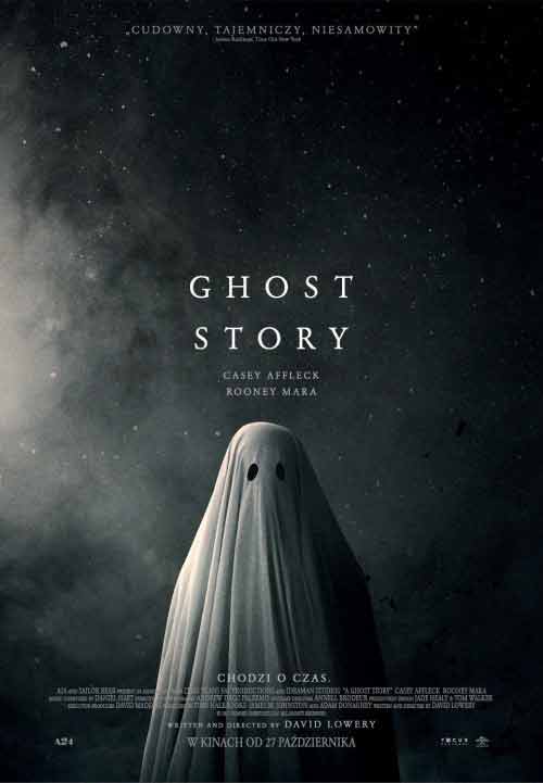 Ghost Story