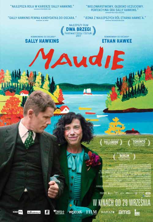 Maudie