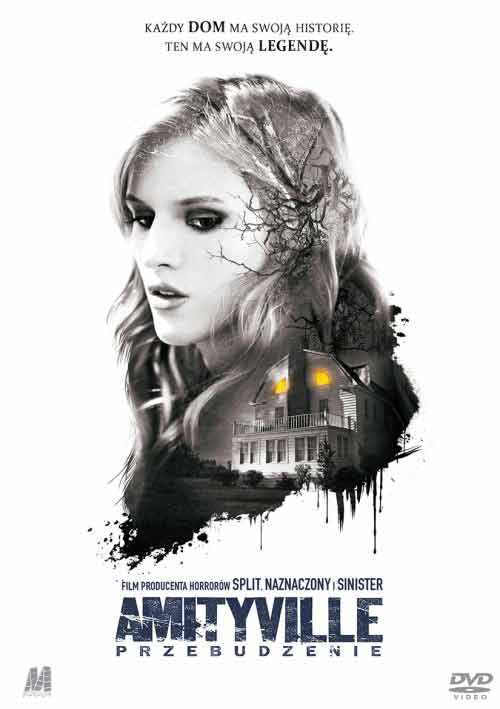 Amityville: Przebudzenie