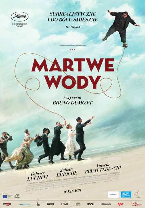 Martwe wody