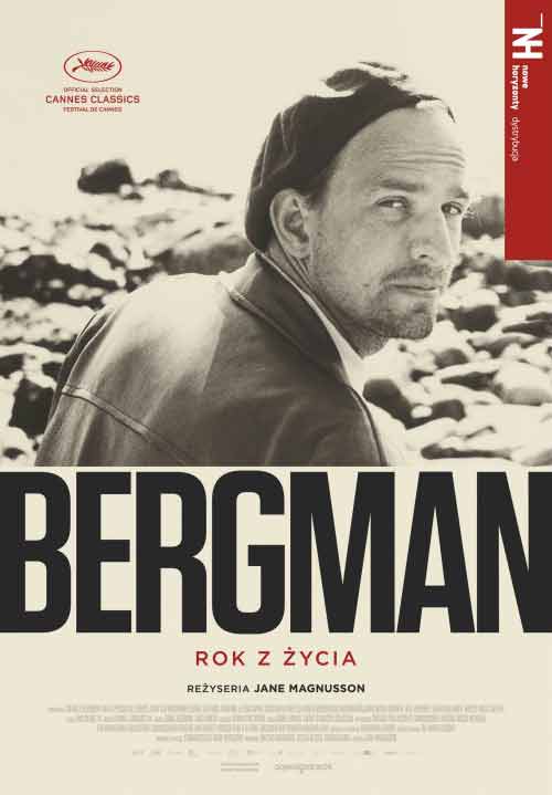 Bergman - Rok z życia Zalukaj Online