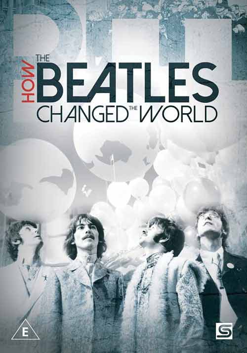 How the Beatles Changed the World