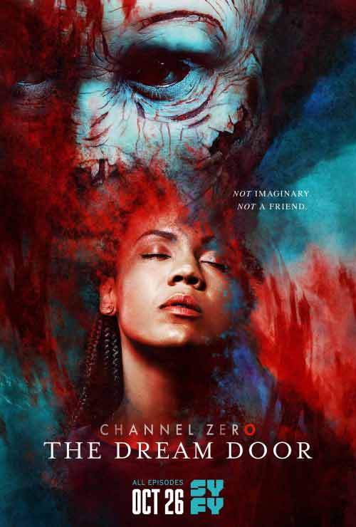 Channel Zero: The Dream Door