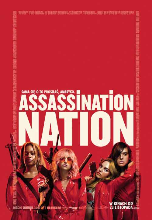 Assassination Nation