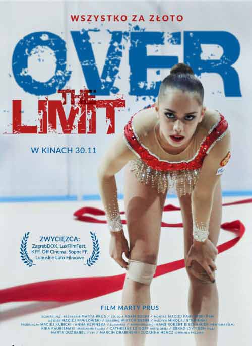 Over the Limit Zalukaj Online