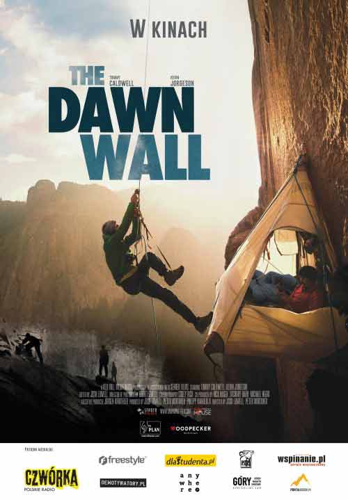 The Dawn Wall Zalukaj Online