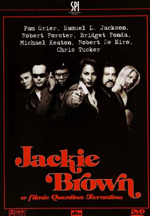 Jackie Brown