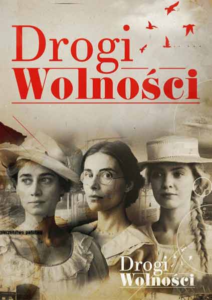 Drogi wolności