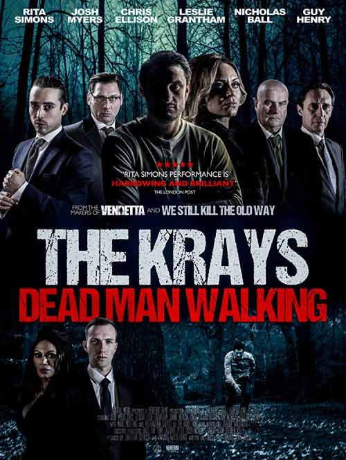 The Krays: Dead Man Walking