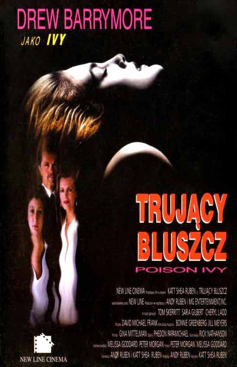 Trujący bluszcz