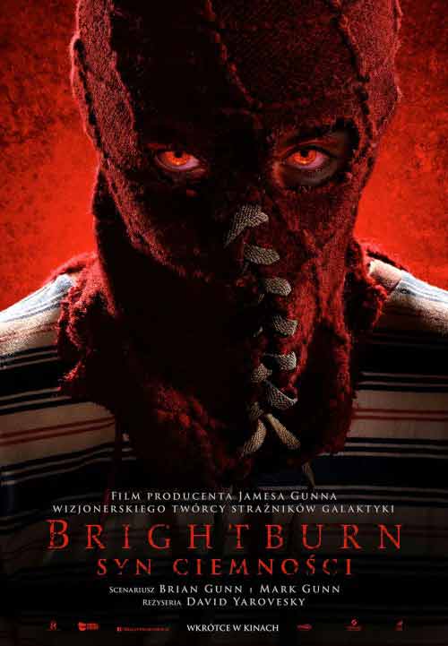 Brightburn: Syn ciemności