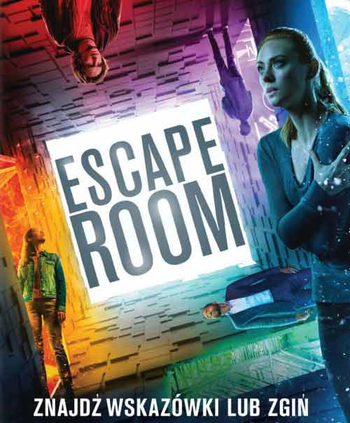 Escape Room Zalukaj TV